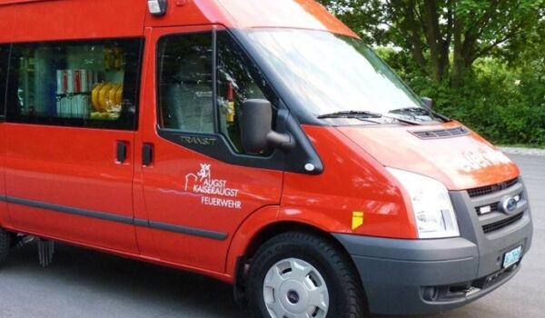 Feuerwehr Augst-Kaiseraugst AG