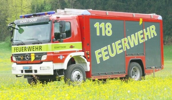 Feuerwehr Schattdorf UR Feuerwehr Schattdorf UR
