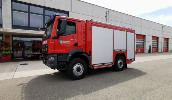 Feuerwehr Hergiswil NW