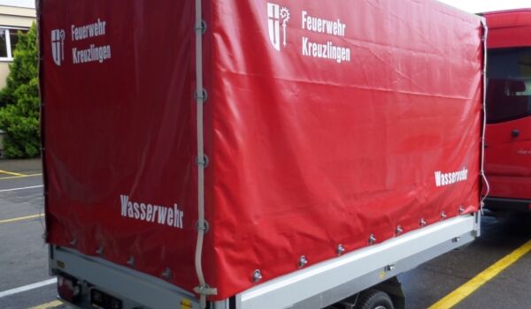 Feuerwehr Kreuzlingen TG