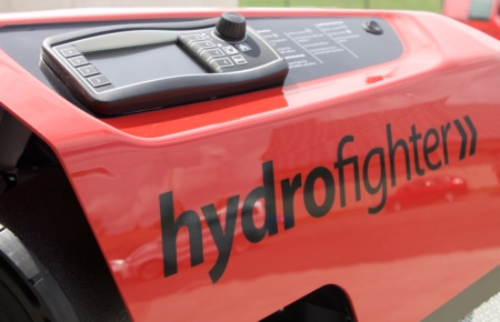 Johstadt Hydrofighter