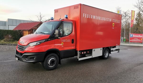 Feuerpolizei Kt. Schaffhausen SH