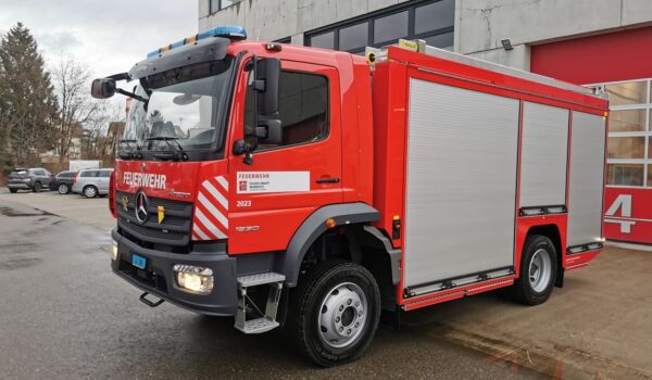 Feuerwehr Escholzmatt-Marbach Feuerwehr Escholzmatt-Marbach