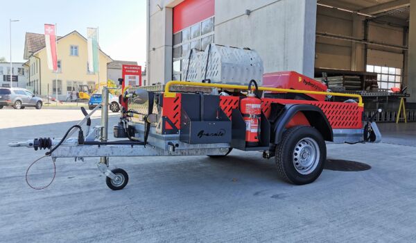 Feuerwehr Münchenstein BL